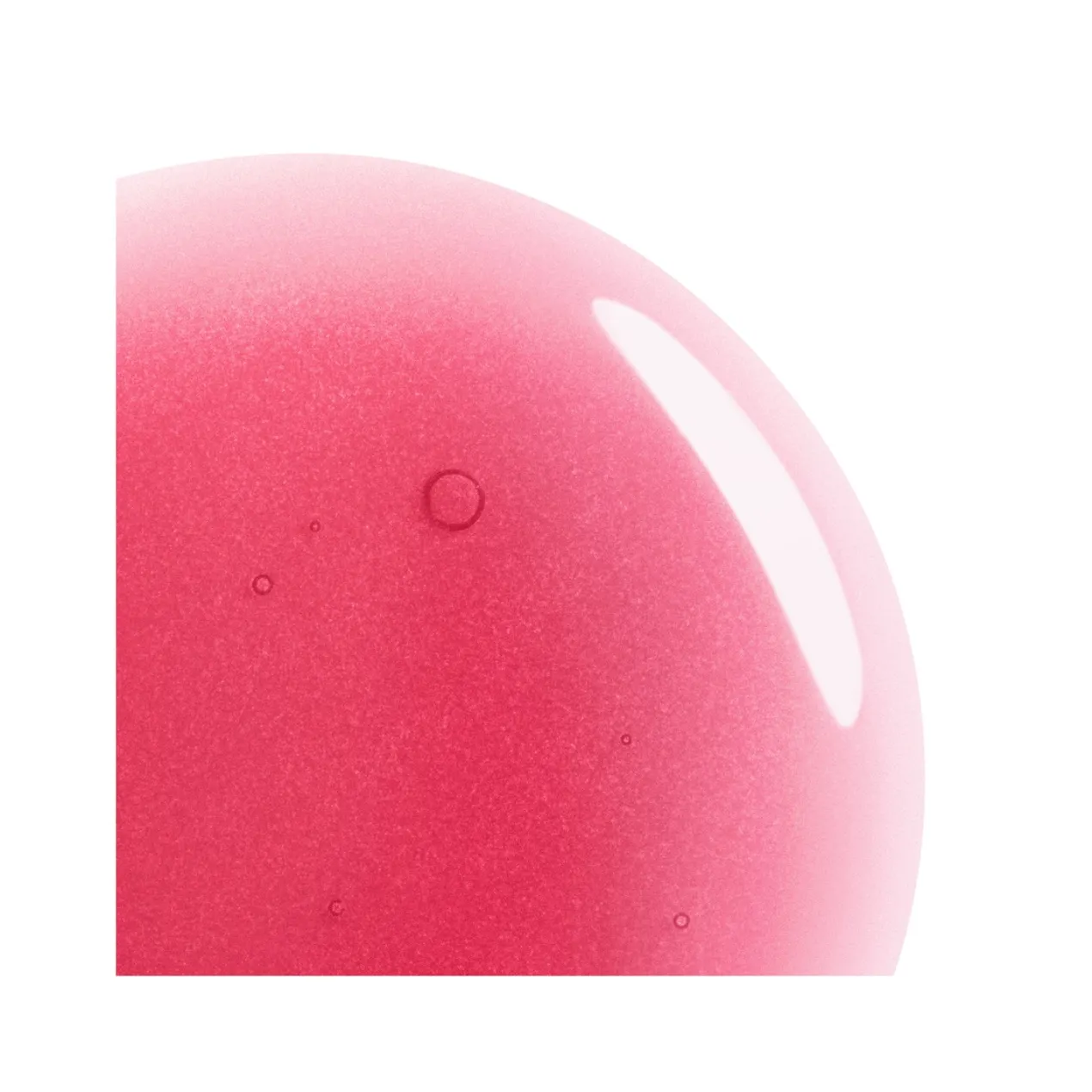 Prisma Glass Gloss en Aceite Hidratante con Brillo Efecto Espejo