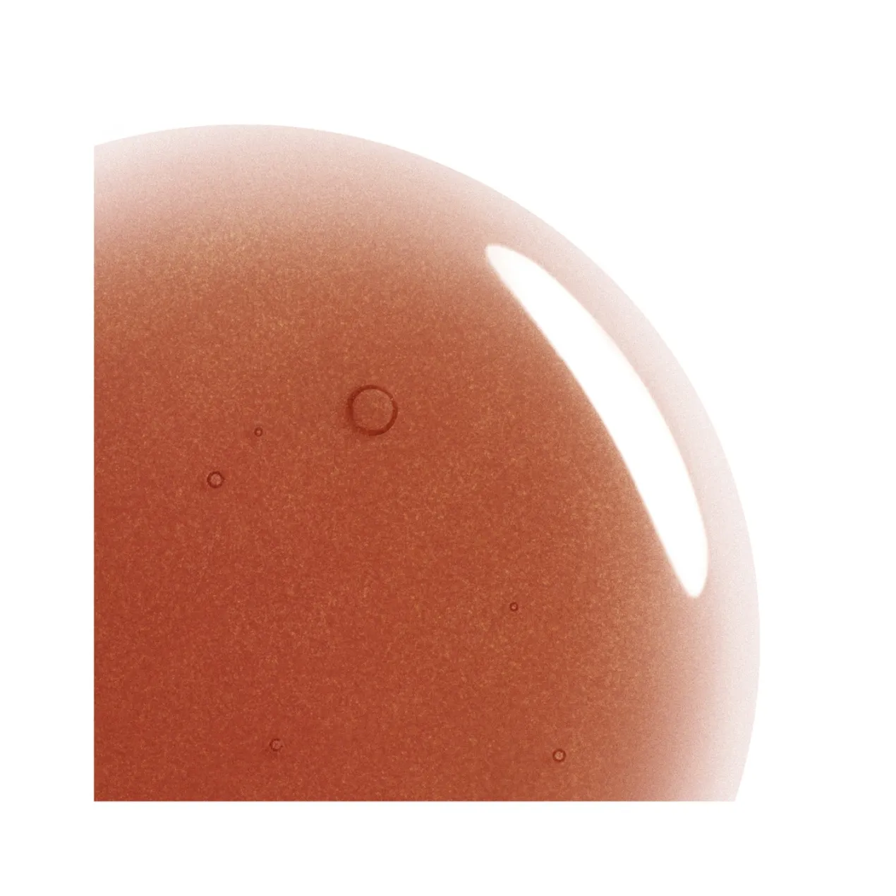 Prisma Glass Gloss en Aceite Hidratante con Brillo Efecto Espejo