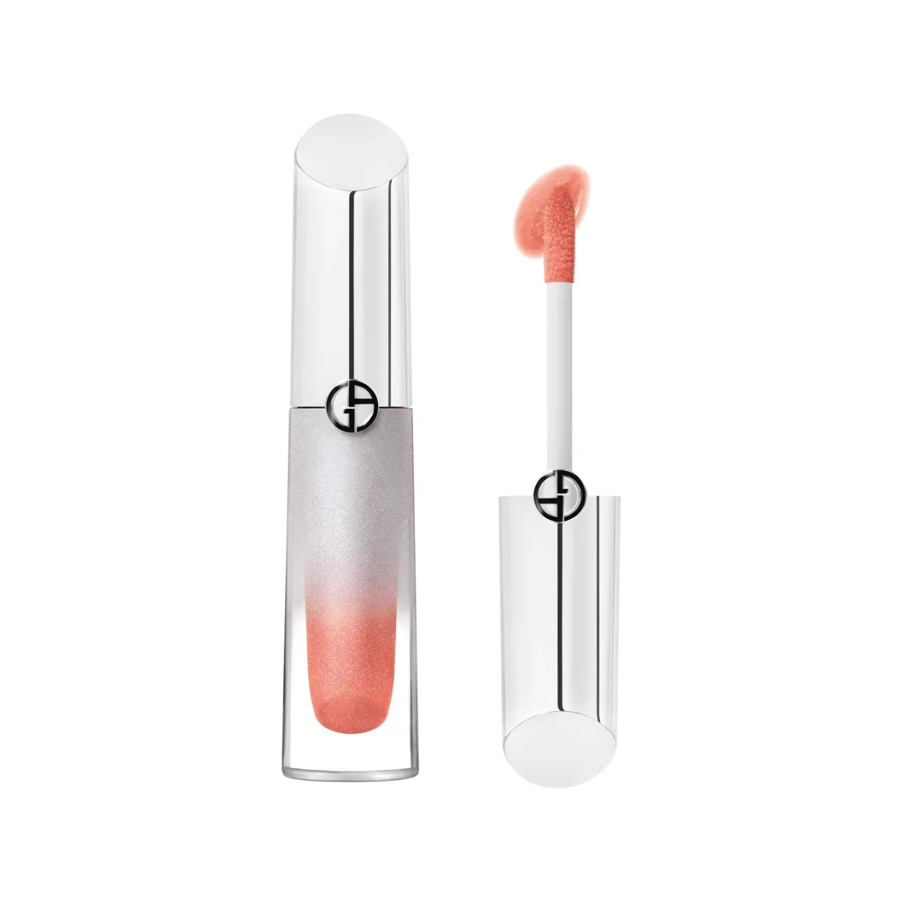 Prisma Glass Icy Plumper Brillo de Labios Voluminizador