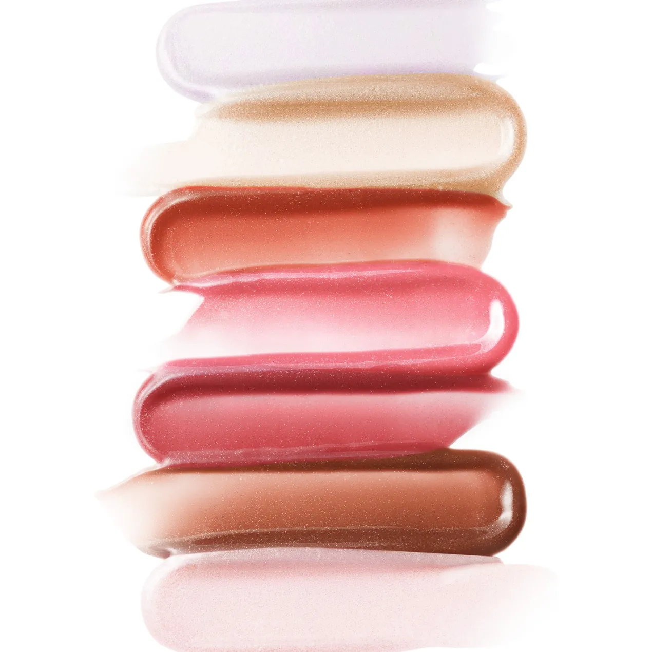 Prisma Glass Icy Plumper Brillo de Labios Voluminizador