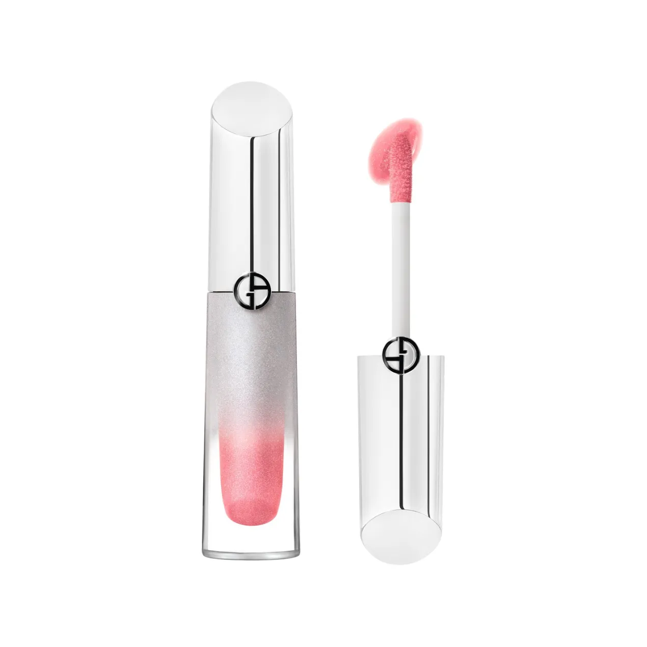 Prisma Glass Icy Plumper Brillo de Labios Voluminizador