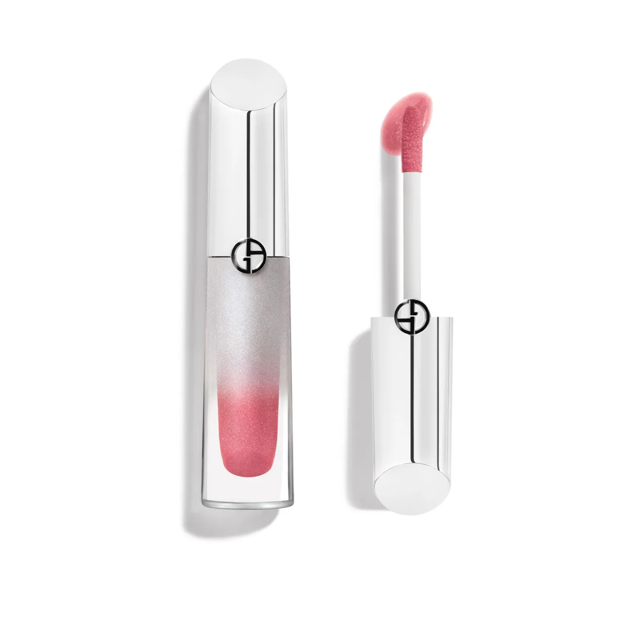 Prisma Glass Icy Plumper Brillo de Labios Voluminizador
