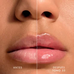 Prisma Glass Icy Plumper Brillo de Labios Voluminizador