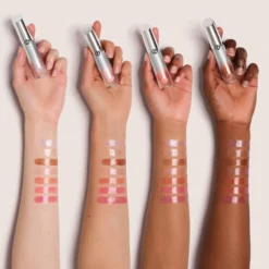 Prisma Glass Icy Plumper Brillo de Labios Voluminizador