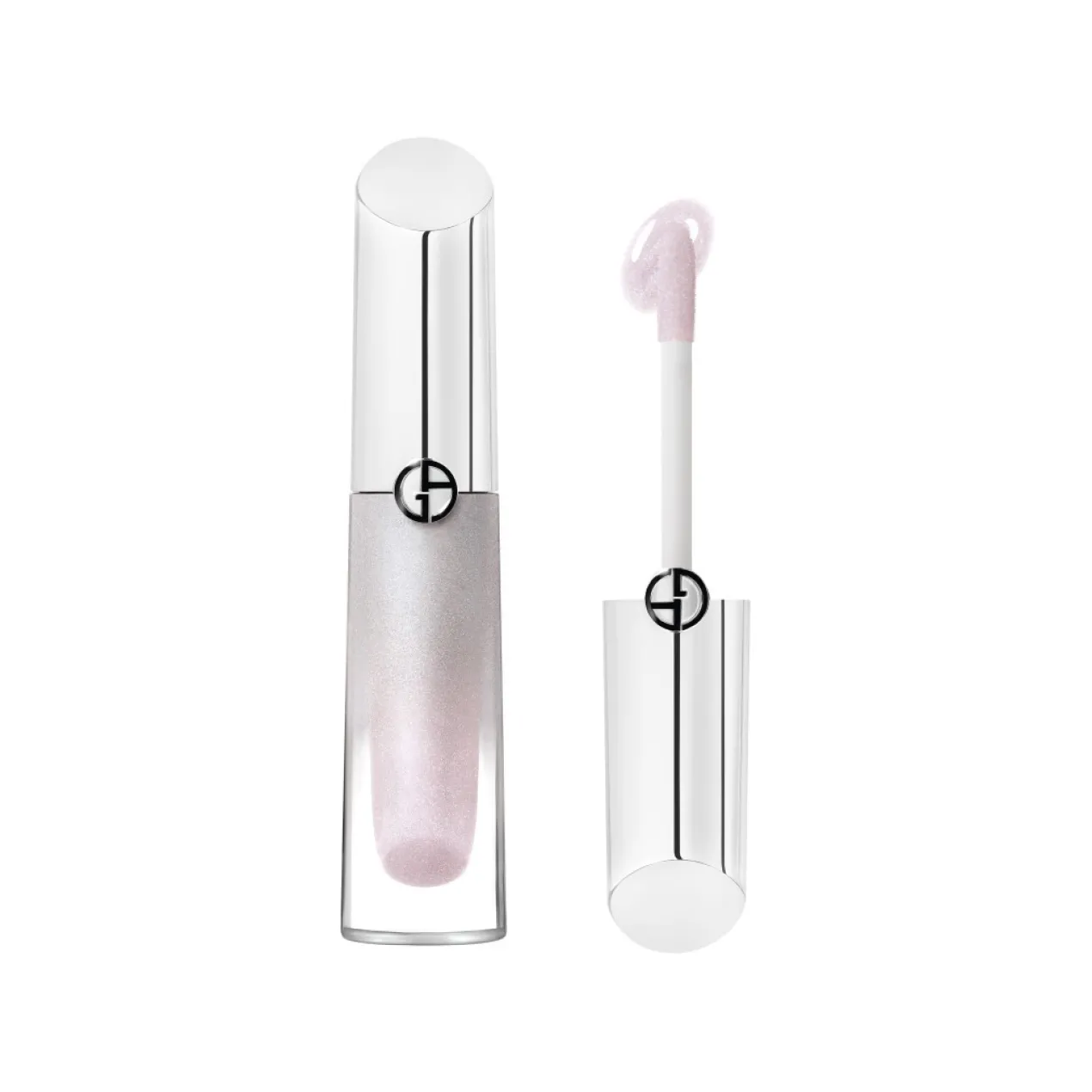 Prisma Glass Icy Plumper Brillo de Labios Voluminizador
