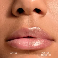 Prisma Glass Icy Plumper Brillo de Labios Voluminizador