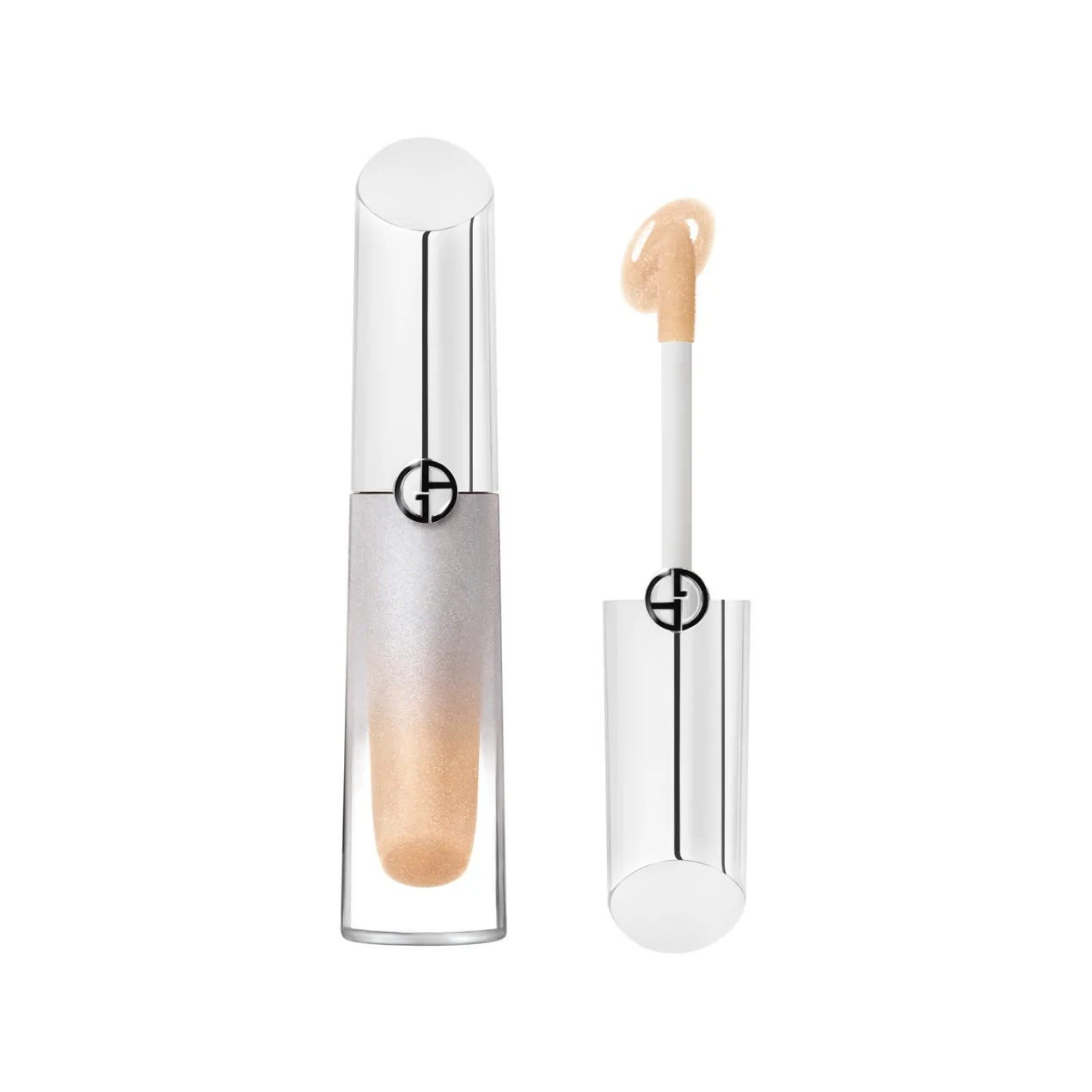 Prisma Glass Icy Plumper Brillo de Labios Voluminizador
