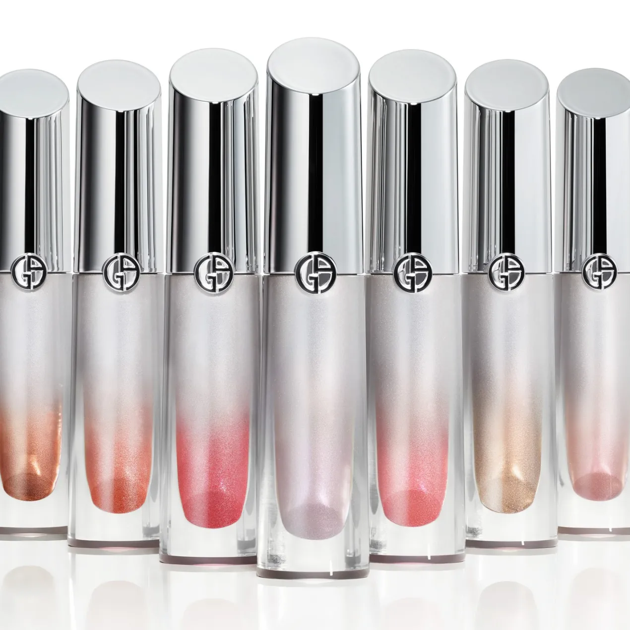 Prisma Glass Icy Plumper Brillo de Labios Voluminizador