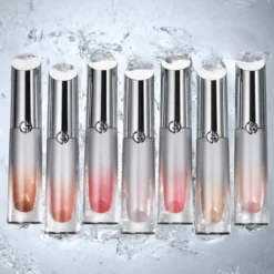 Prisma Glass Icy Plumper Brillo de Labios Voluminizador