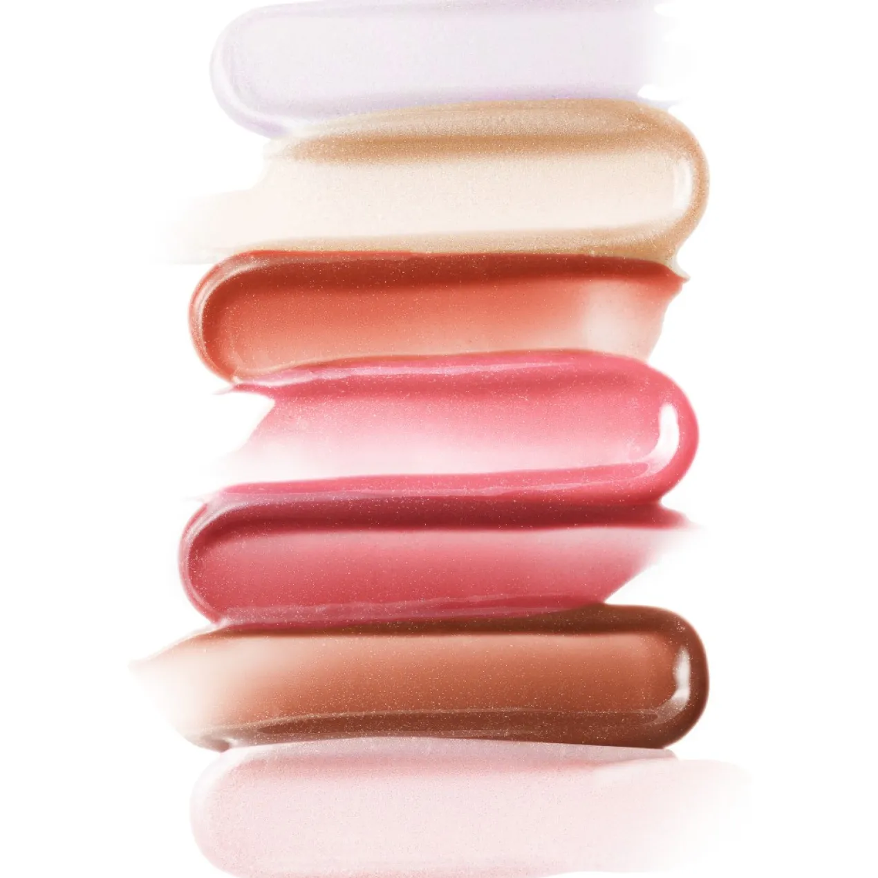 Prisma Glass Icy Plumper Brillo de Labios Voluminizador