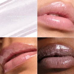 Prisma Glass Icy Plumper Brillo de Labios Voluminizador