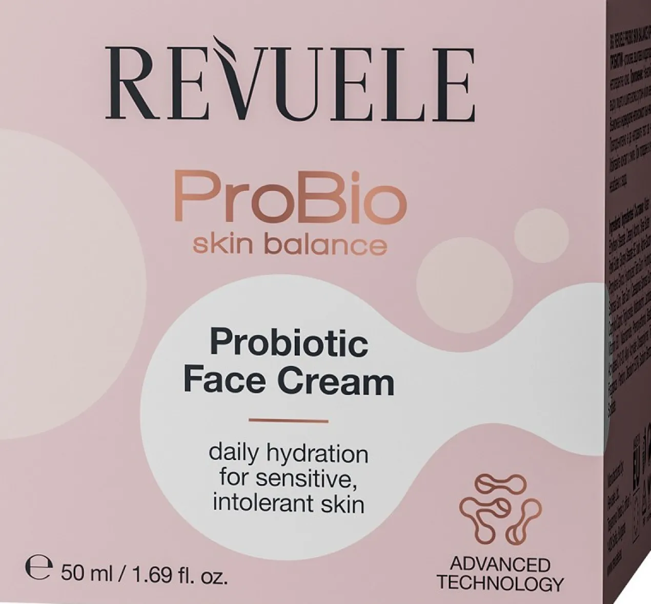 Probio Skin Balance Crema Facial