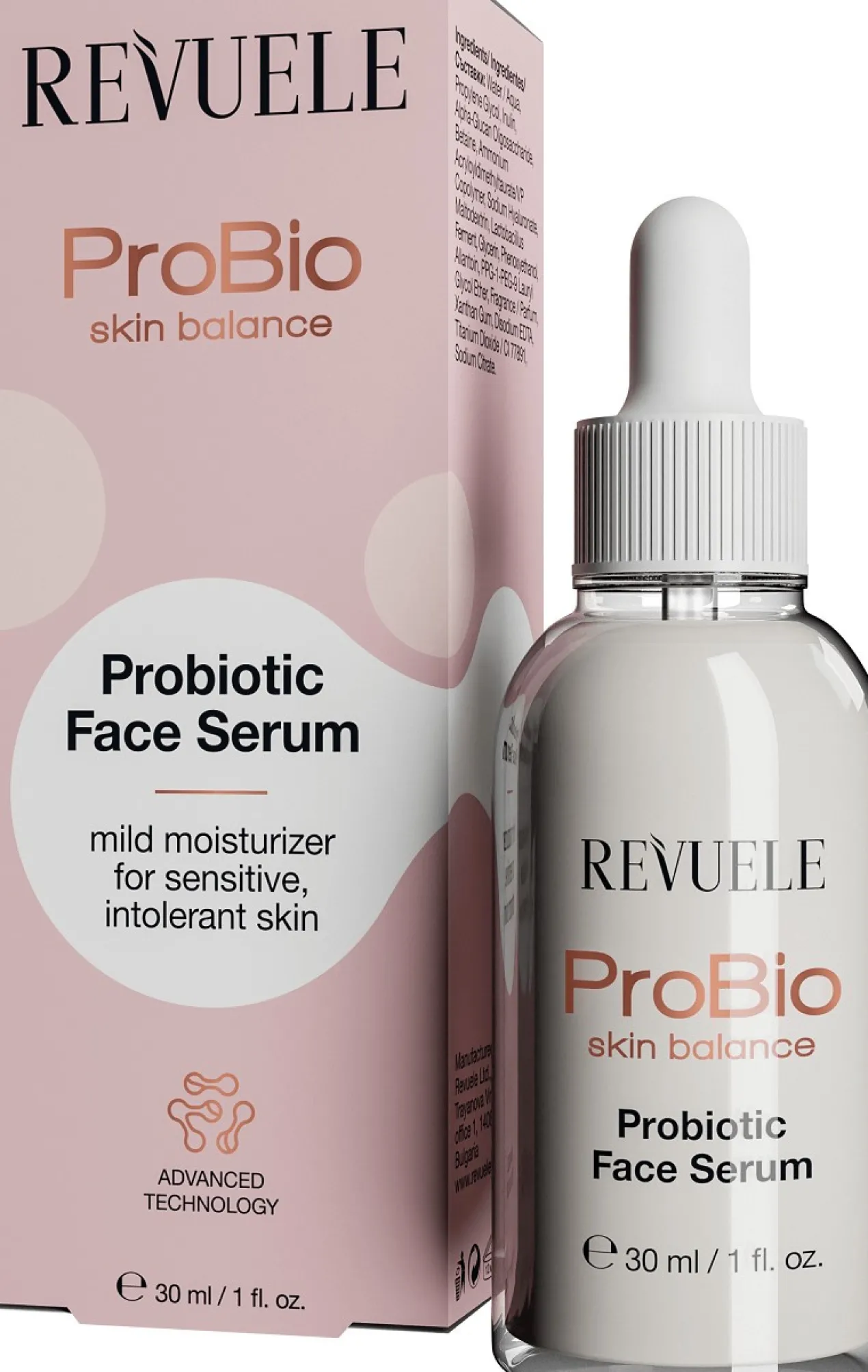 Probio Skin Balance Serum
