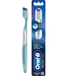 Pro-Clean Clinical Cepillo de Dientes Manual
