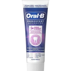 Pro-Expert Advanced Pasta Dentífrica Protección de Encías
