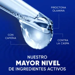 Pro-Expert 7 en 1 Champú Anticaída