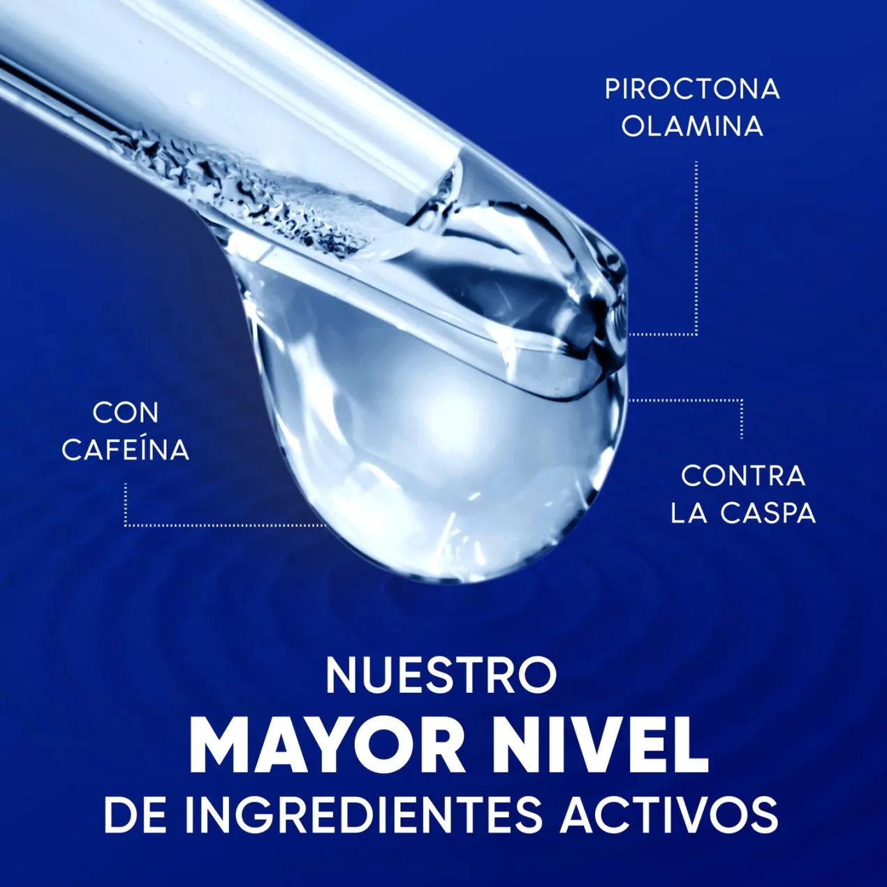 Pro-Expert 7 en 1 Champú Anticaída