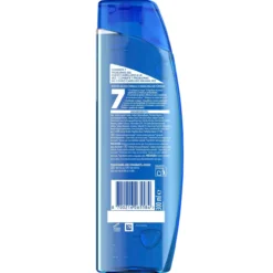 Pro-Expert 7 en 1 Champú Anticaída