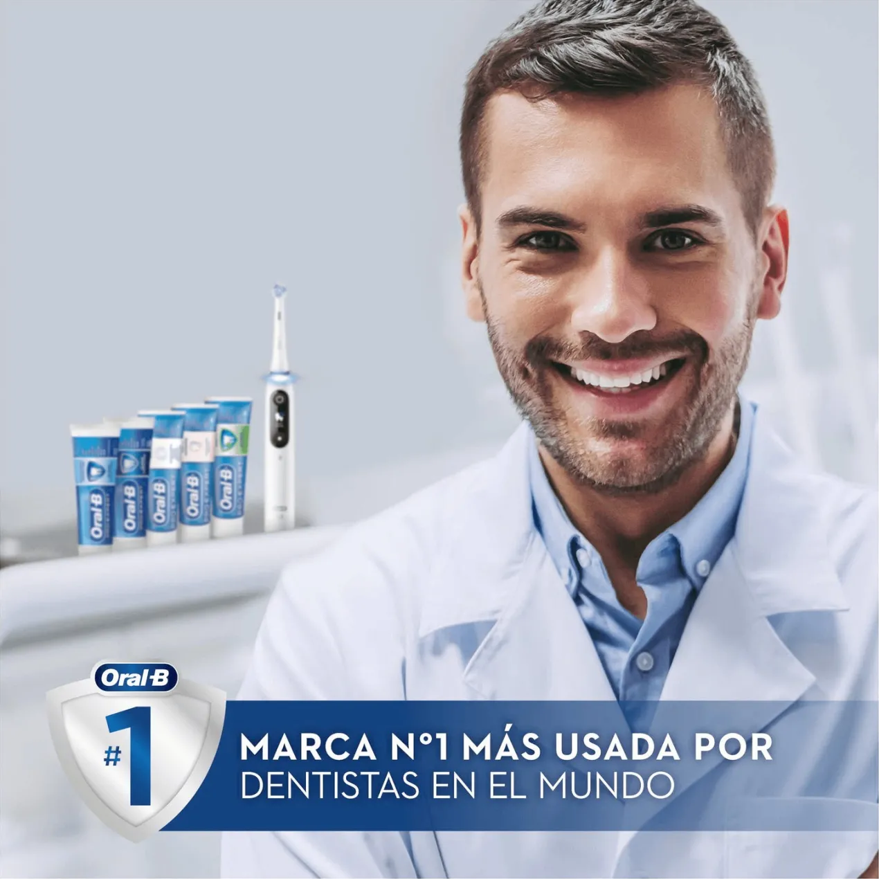 Pro-Expert Pasta de Dientes Aliento Fresco