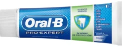 Pro-Expert Pasta de Dientes Aliento Fresco