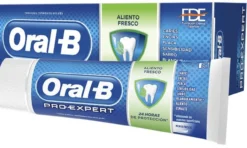 Pro-Expert Pasta de Dientes Aliento Fresco