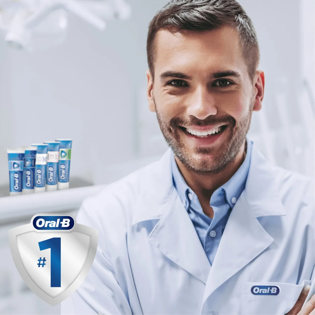 Pro-Expert Pasta de Dientes Aliento Fresco