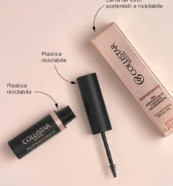 Professionale Gel Transparente Fijador de Cejas