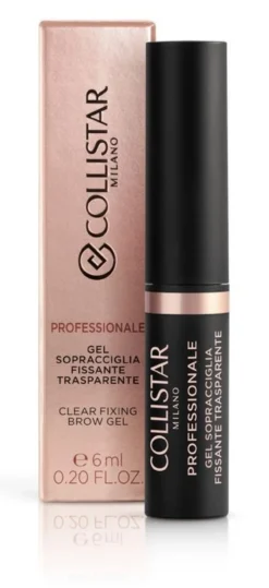 Professionale Gel Transparente Fijador de Cejas