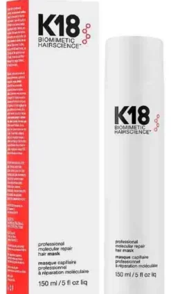 Professional Molecular Mascarilla Reparadora