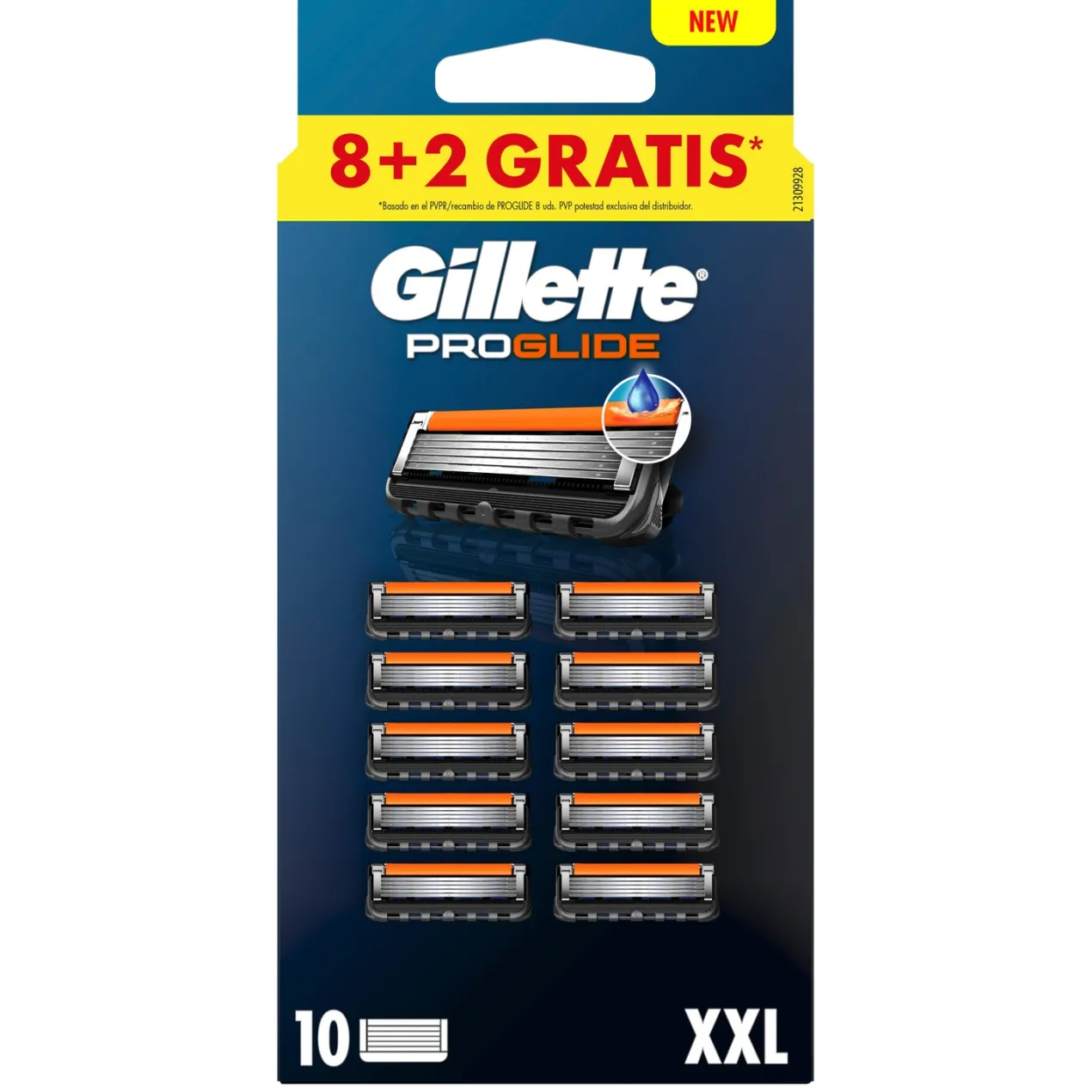 ProGlide Recambios