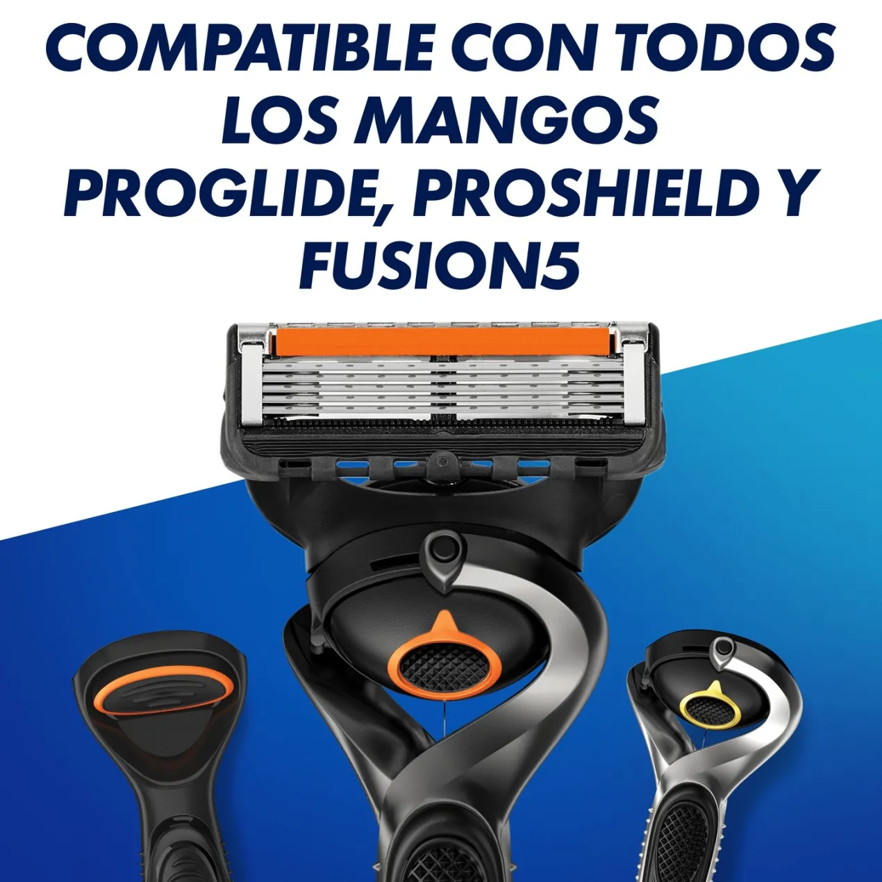 ProGlide Recambios