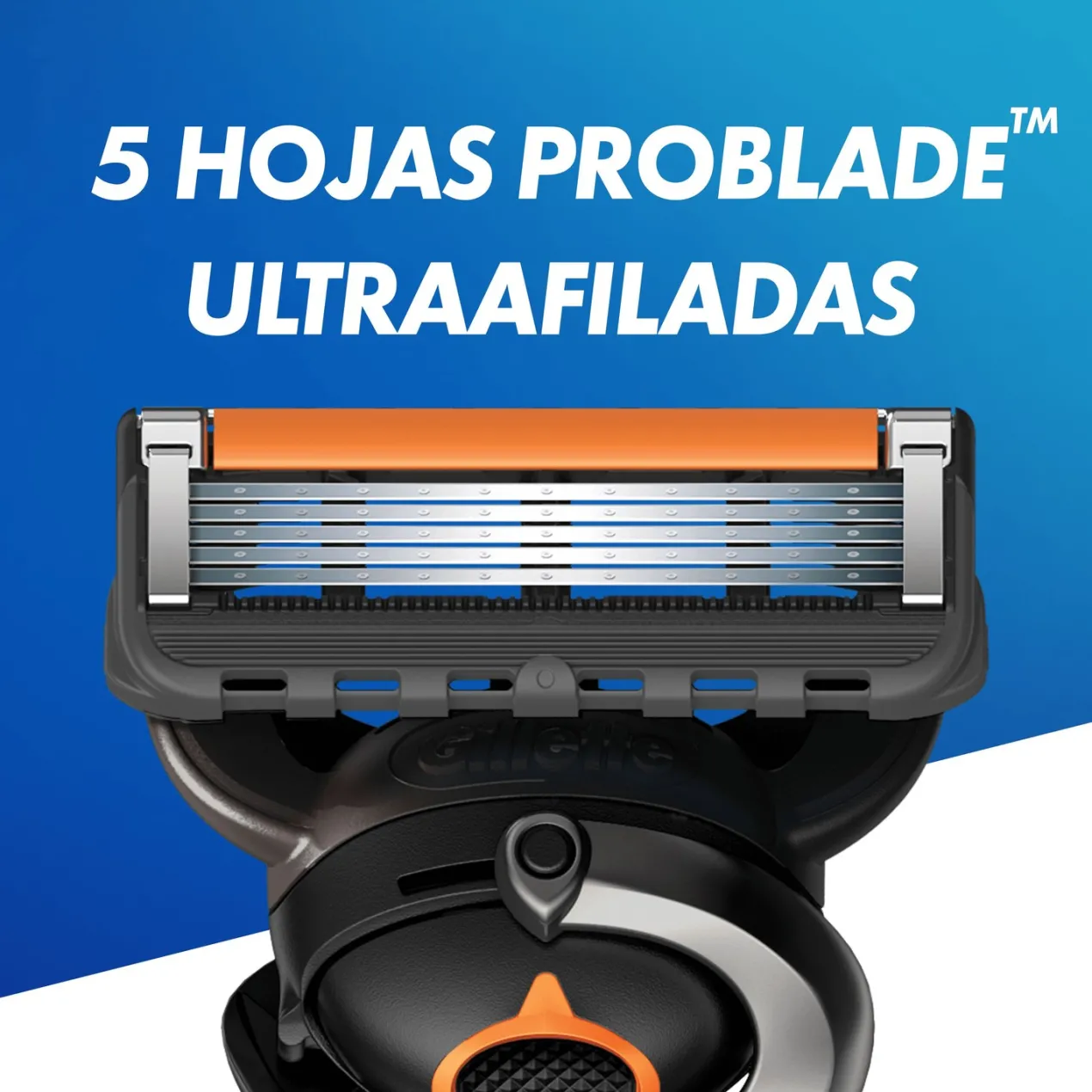 ProGlide Recambios