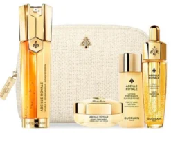 Programa Antiedad Royale Double R Renew & Repair Advanced Serum Estuche de regalo