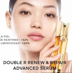 Programa Antiedad Royale Double R Renew & Repair Advanced Serum Estuche de regalo
