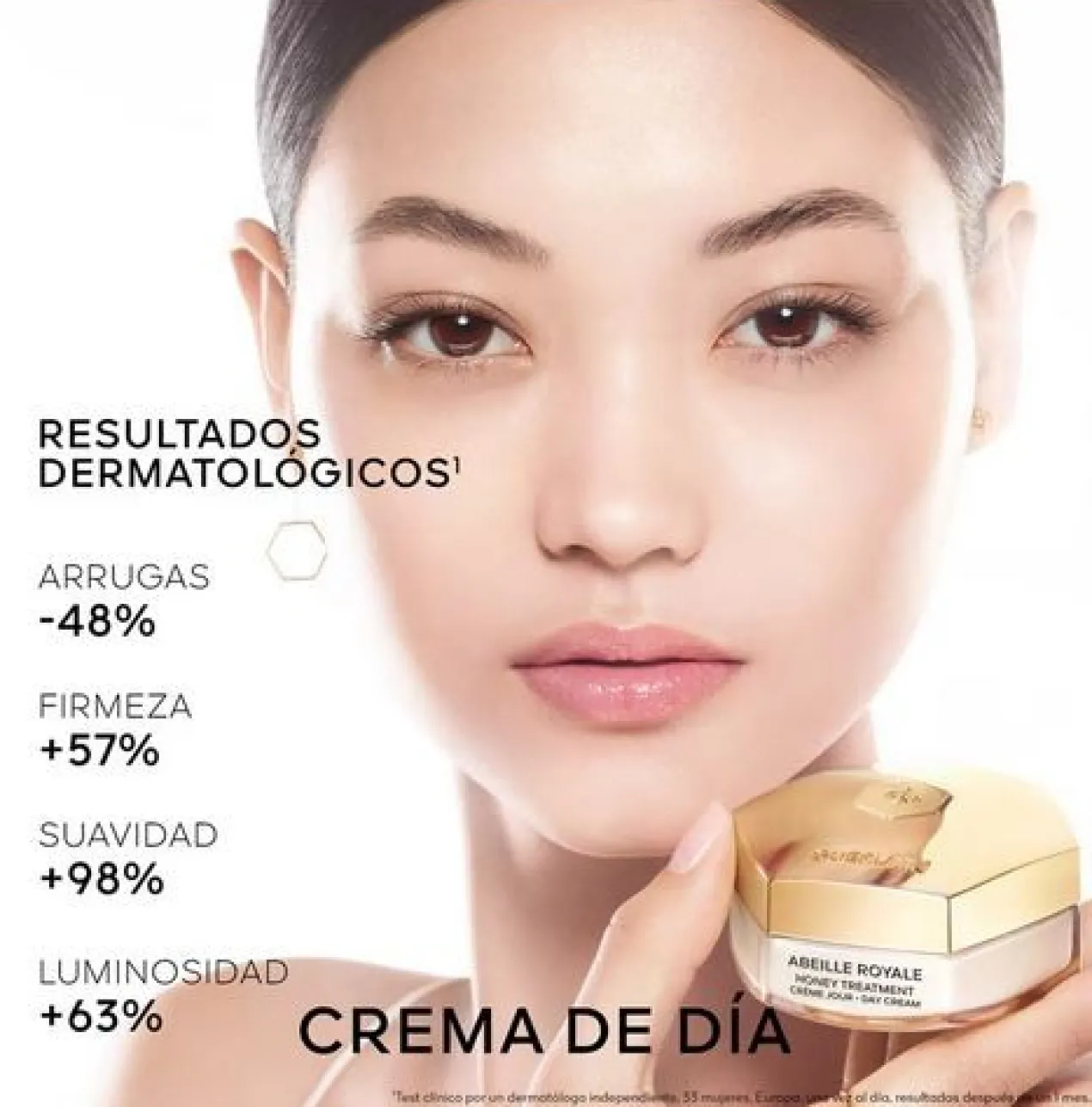Programa Antiedad Royale Double R Renew & Repair Advanced Serum Estuche de regalo