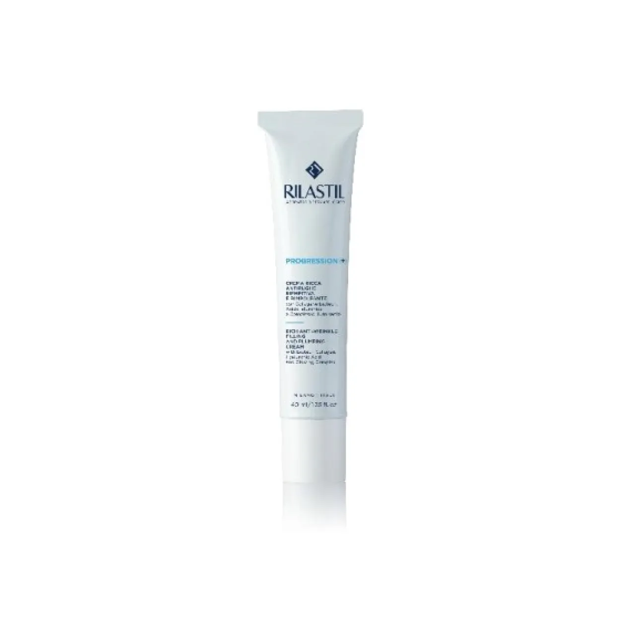 Progression Crema Rica Antiarrugas