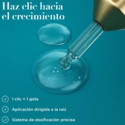 Pro Growth Serum Protector + Peptide