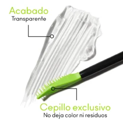 Pro Locked Brow Gel Clear Fijador de Cejas