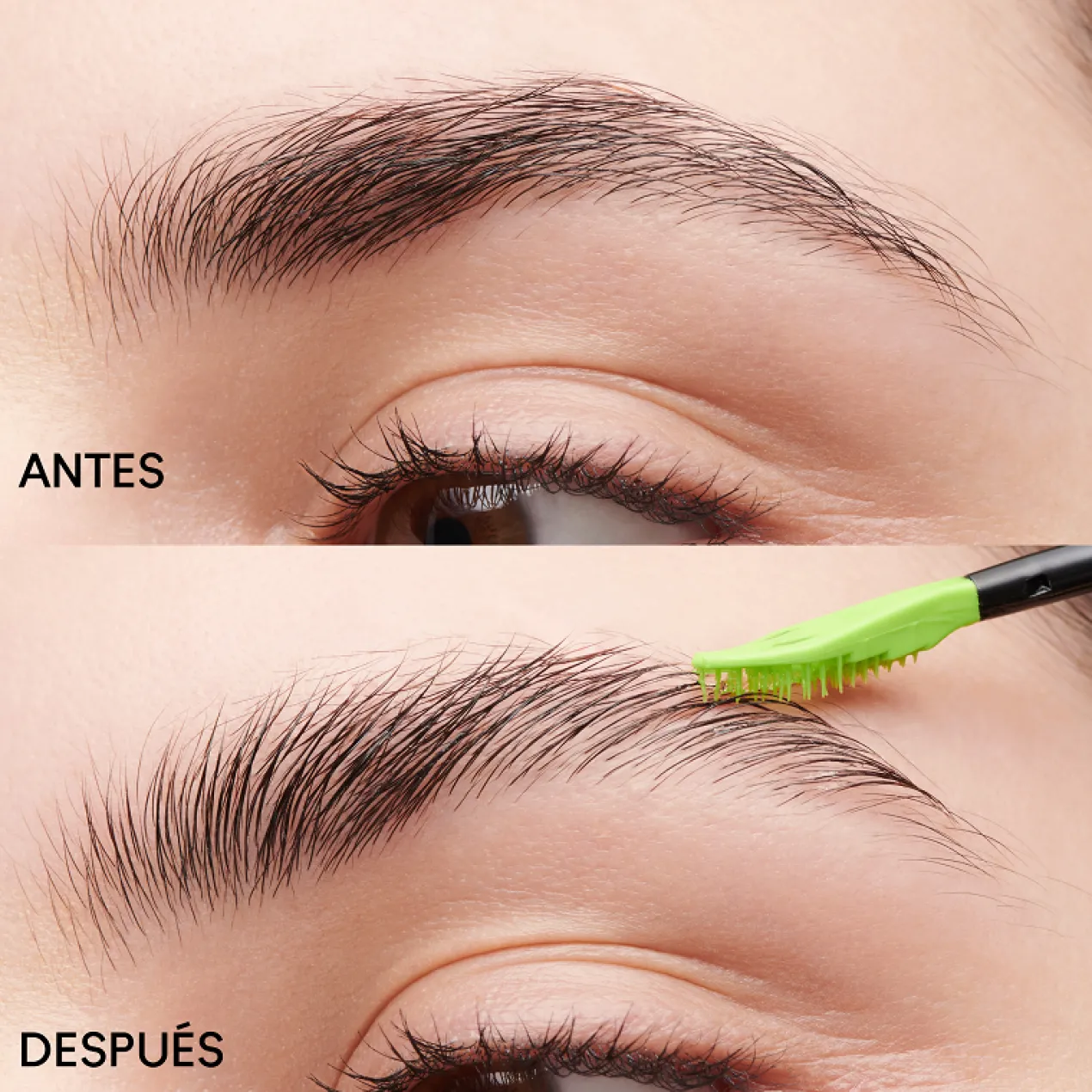 Pro Locked Brow Gel Clear Fijador de Cejas