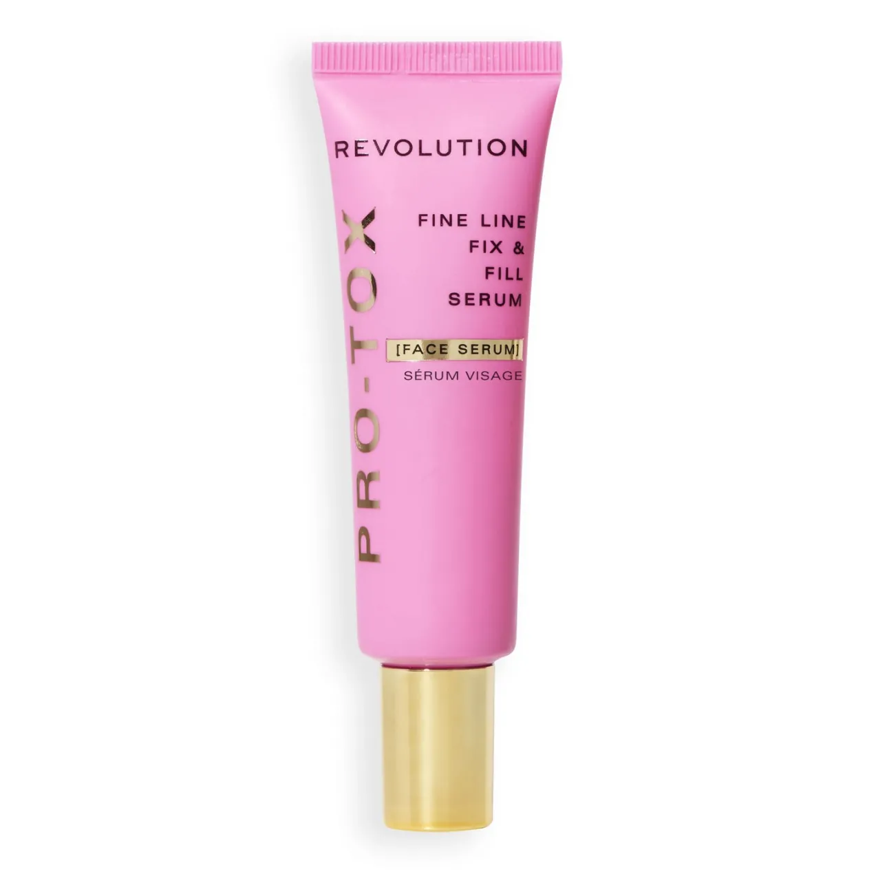 Pro Miracle Pro-Tox Sérum Facial Reparador y Rellenador de Líneas