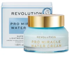 Pro Miracle Water Cream Crema Hidratante