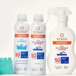 Protech Spray Protector Solar