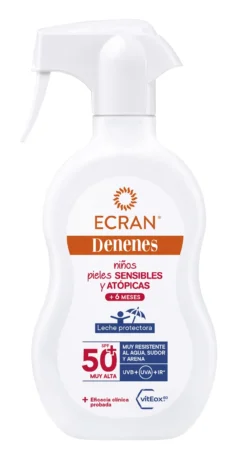 Protech Spray Protector Solar