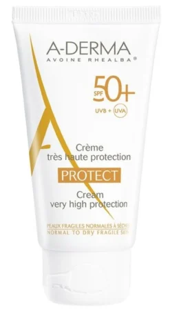 Protect Crema de Protección Muy Alta