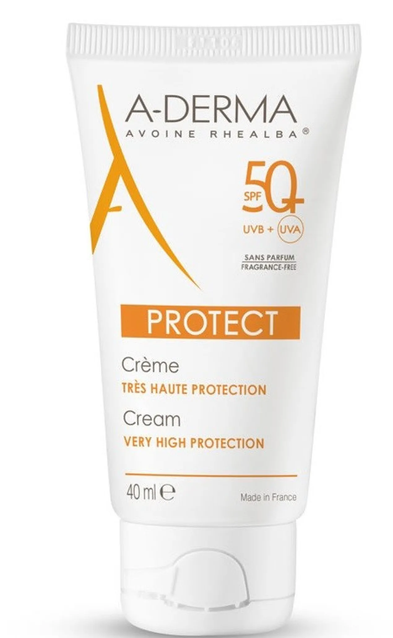 Protect Crema de Protección Muy Alta