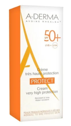 Protect Crema de Protección Muy Alta