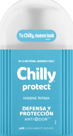 Protect Gel Íntimo Defensa y Protección