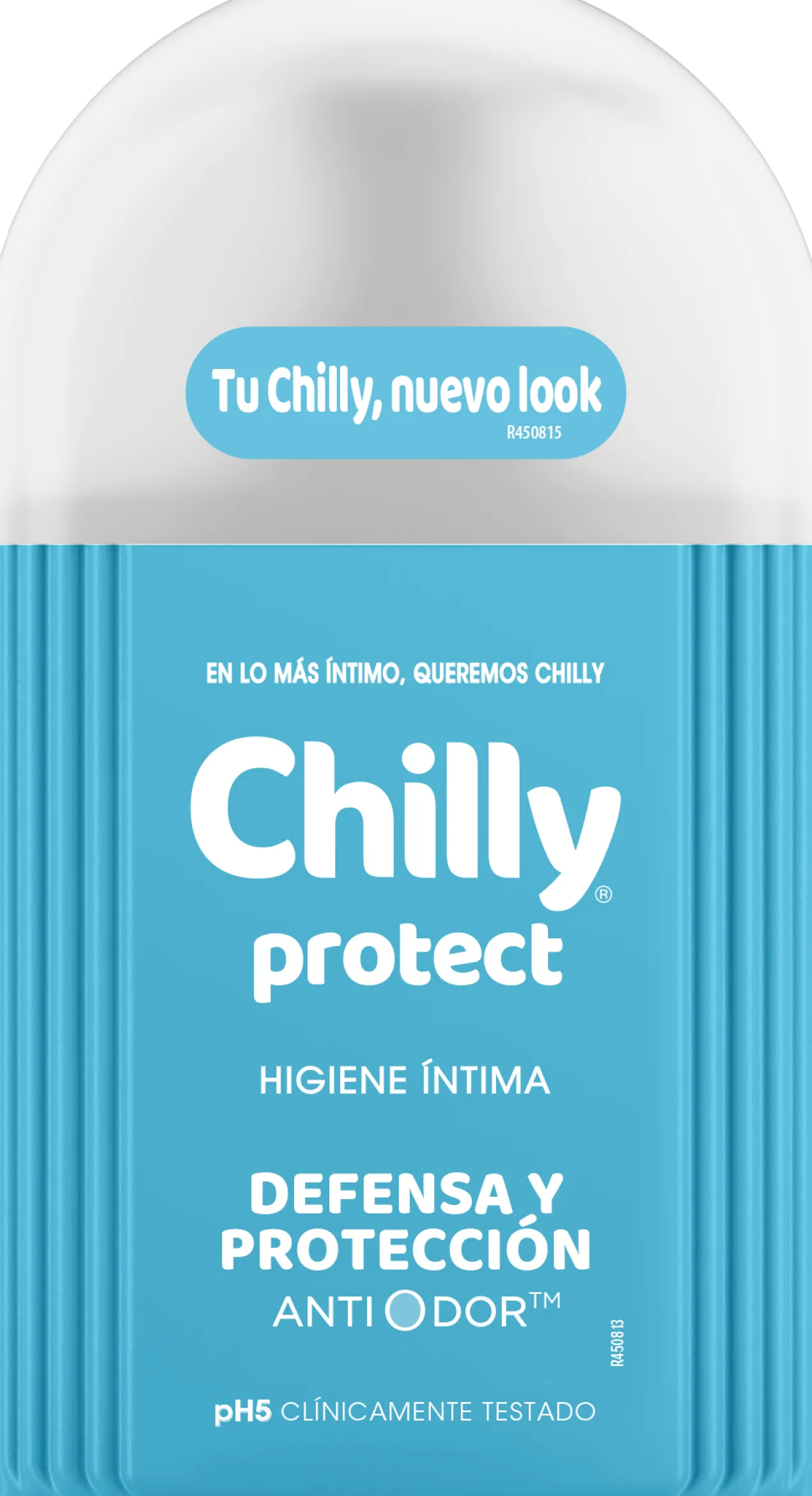 Protect Gel Íntimo Defensa y Protección
