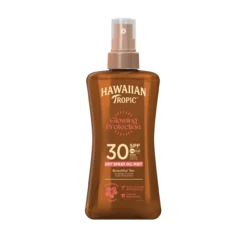 Protective Dry Spray Oil Aceite Seco