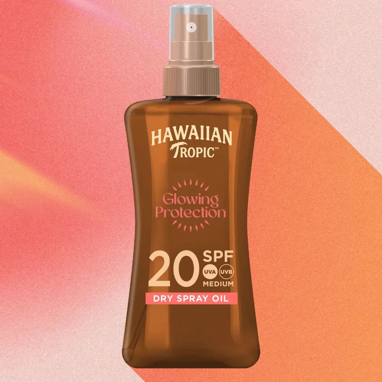Protective Dry Spray Oil Aceite Seco